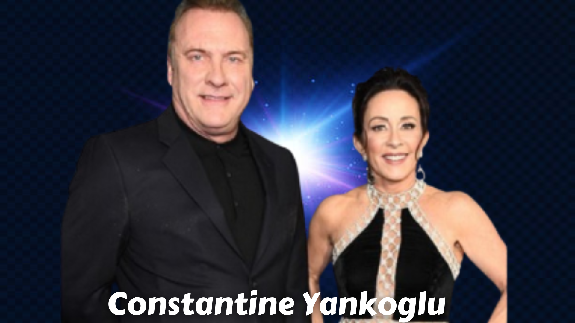 Constantine Yankoglu