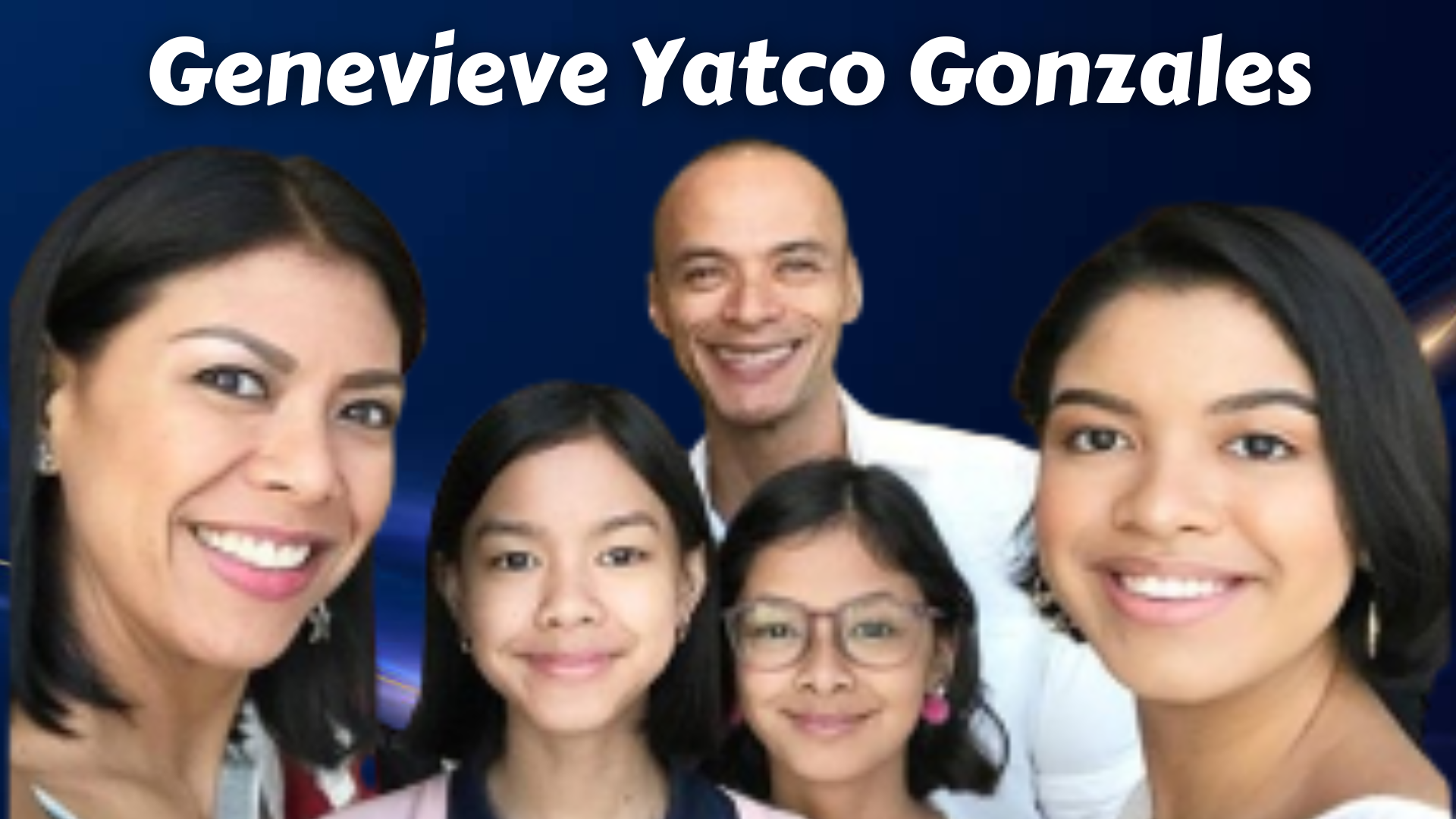 Genevieve Yatco Gonzales