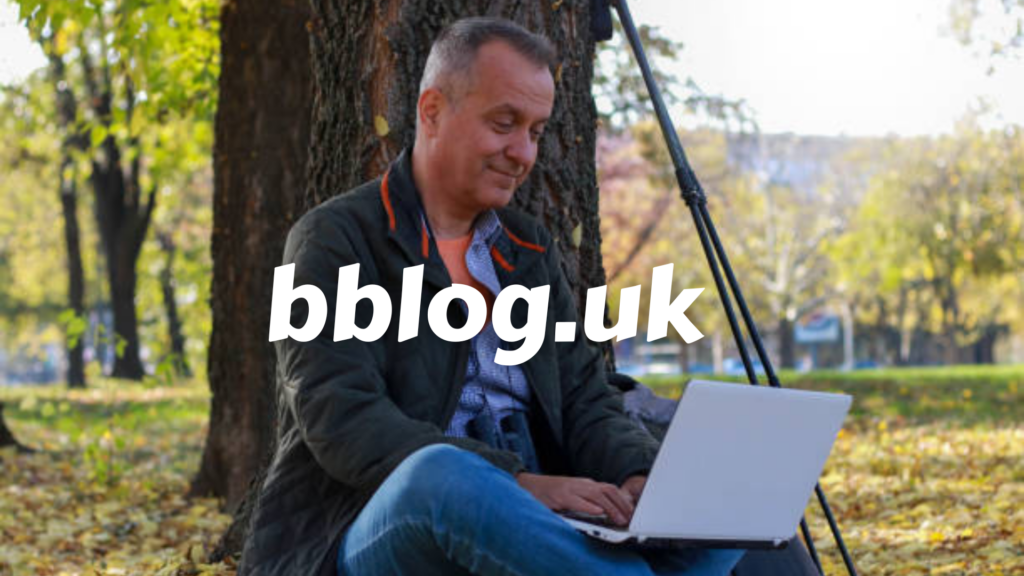 bblog.uk