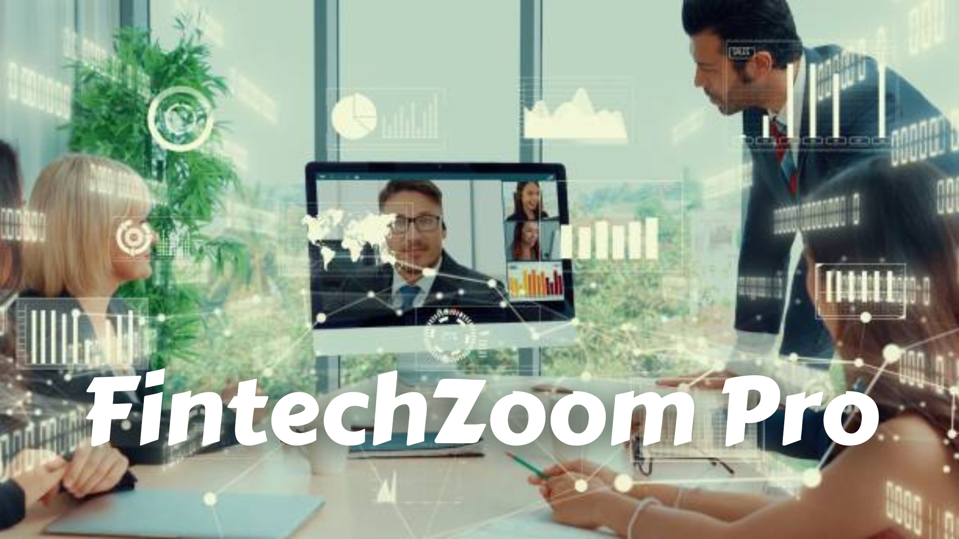 FintechZoom Pro