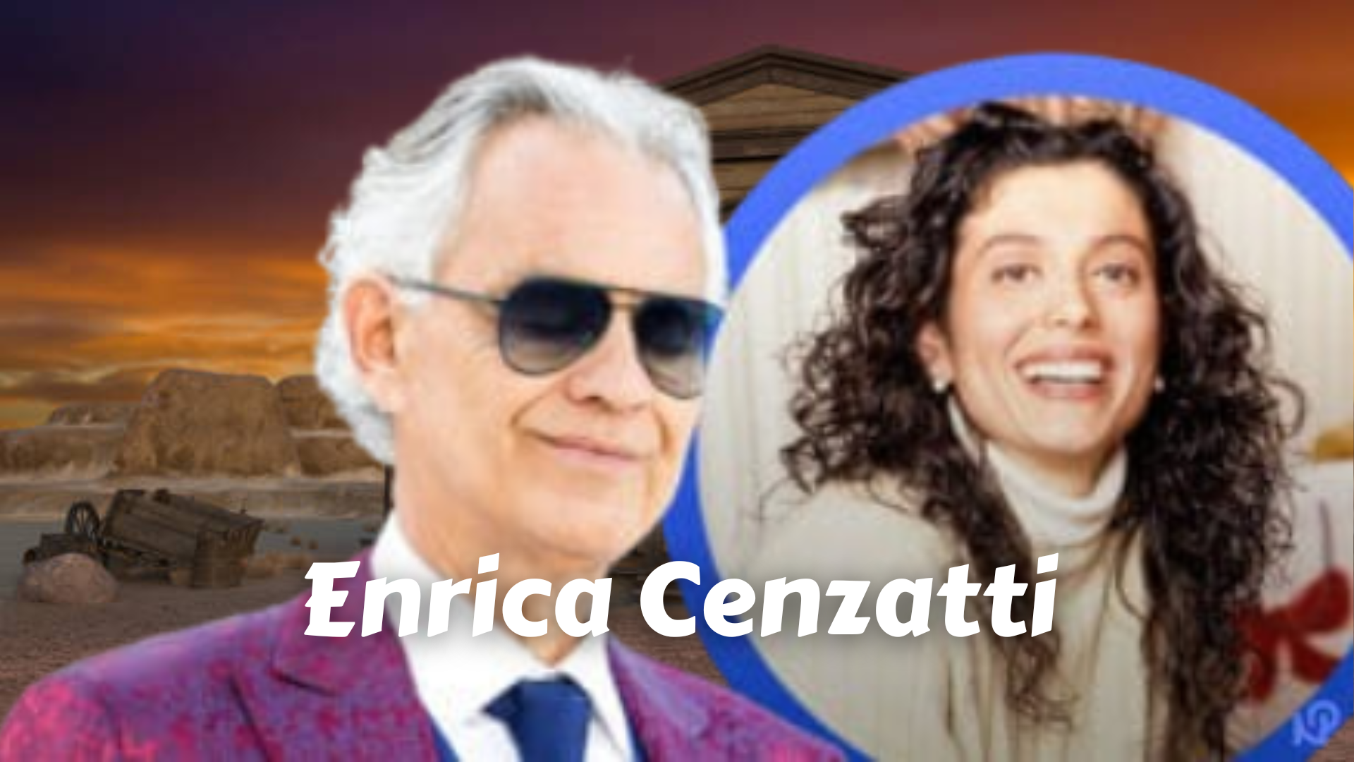 Enrica Cenzatti