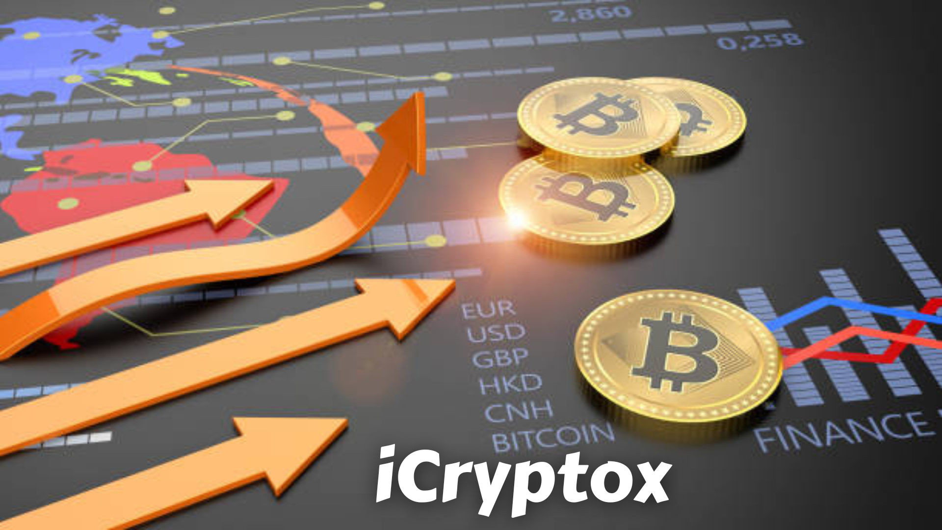 iCryptox