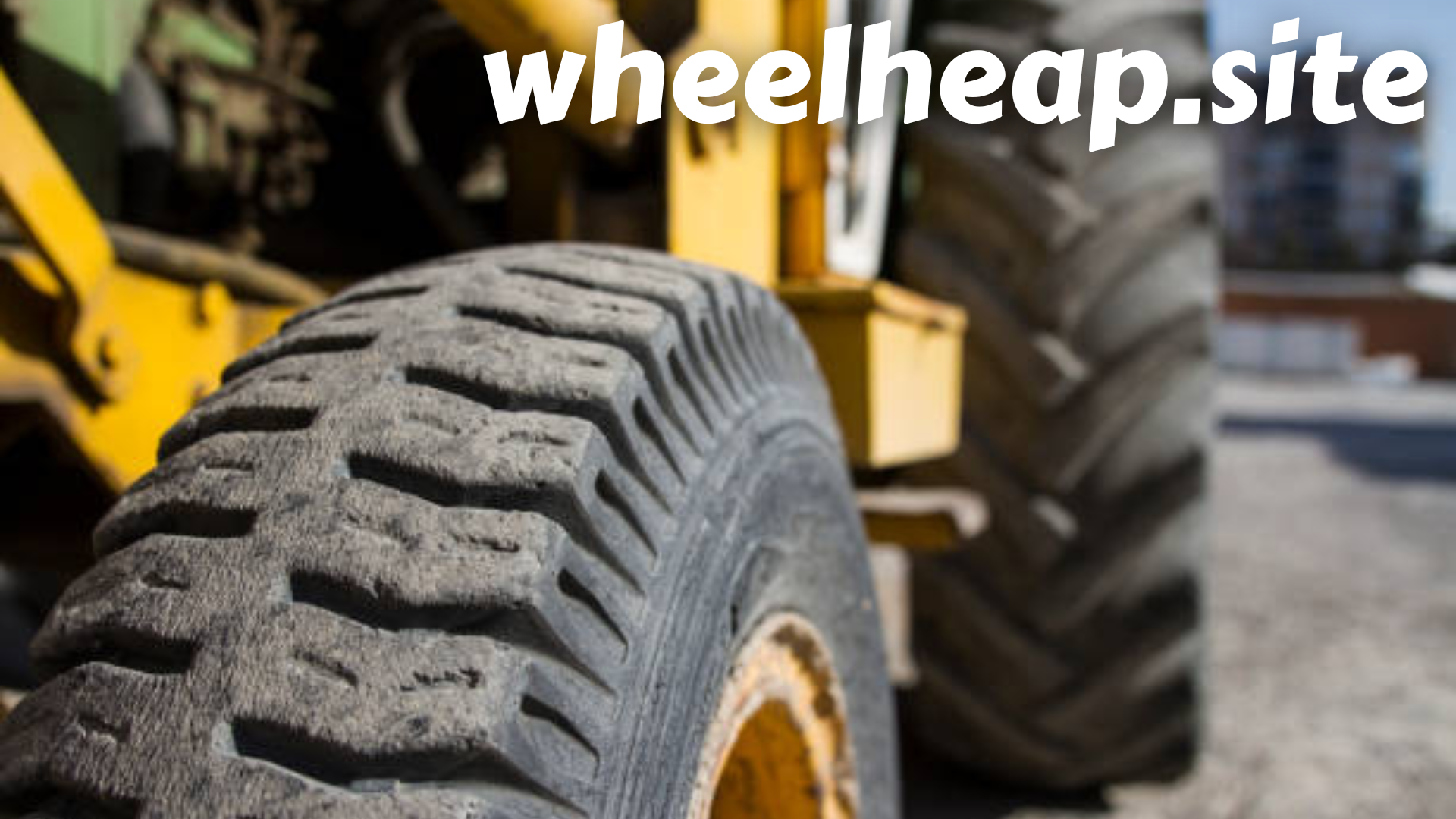 wheelheap.site