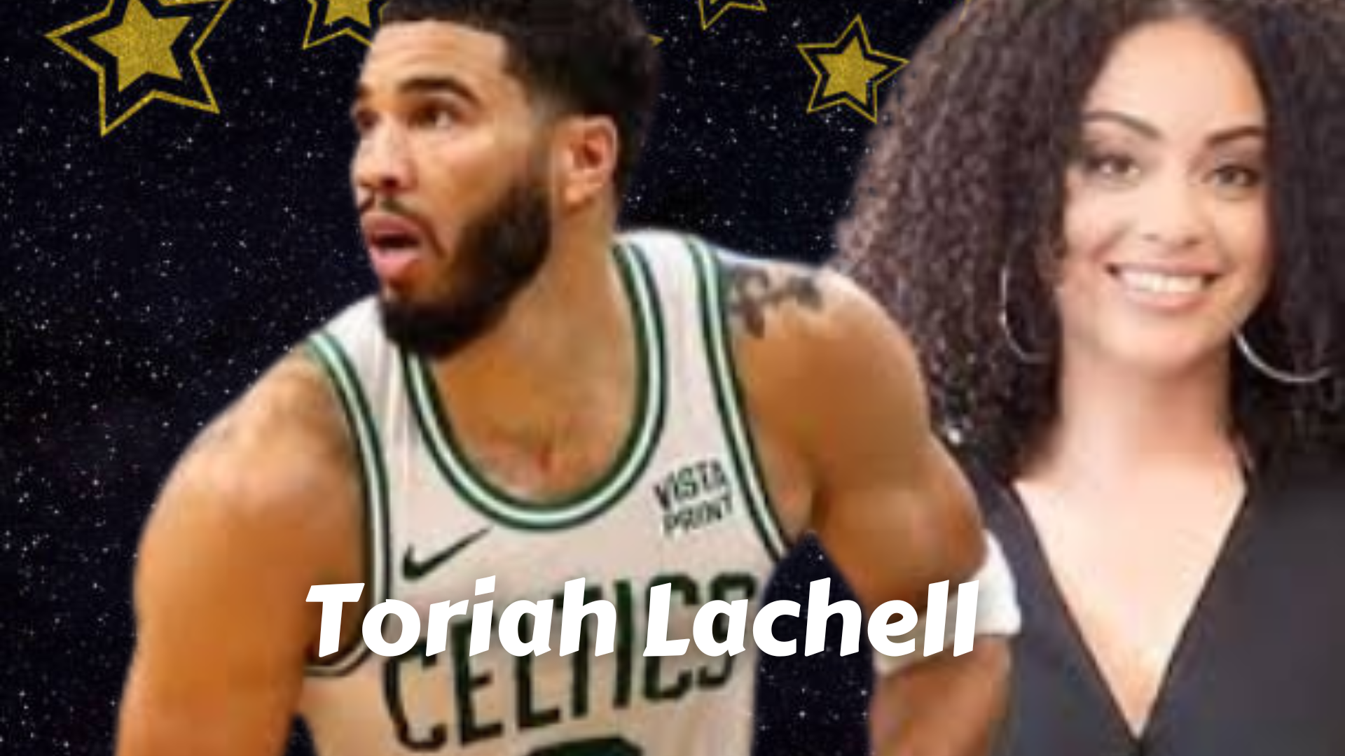 Toriah Lachell