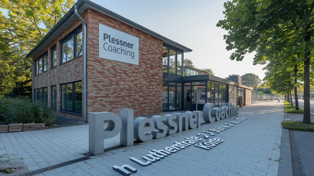 Plessner Coaching in Lutherstraße 2 34327 Körle