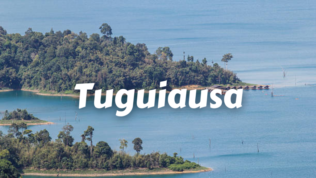 Tuguiausa