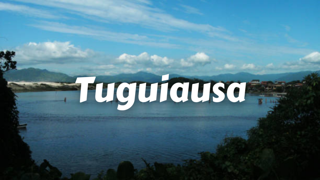 Tuguiausa