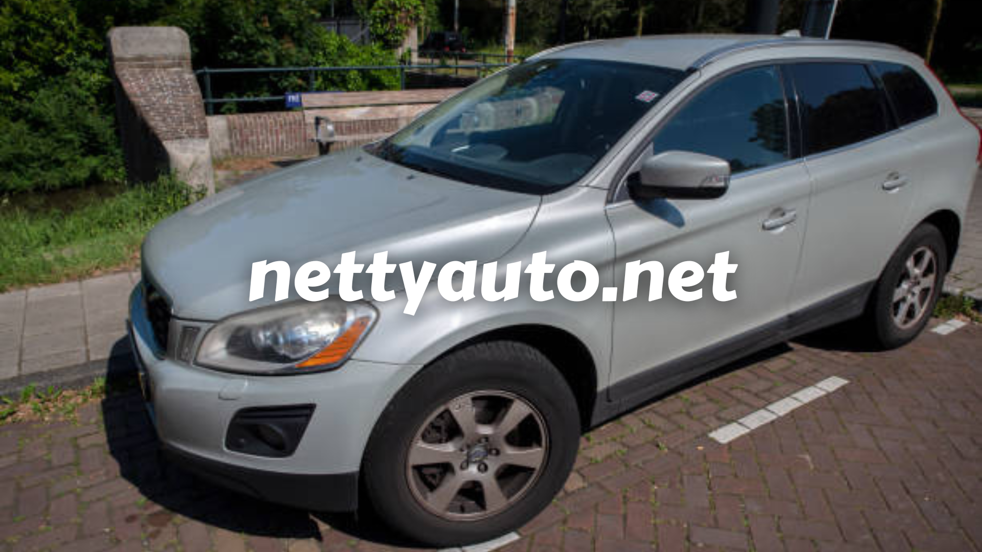 nettyauto.net