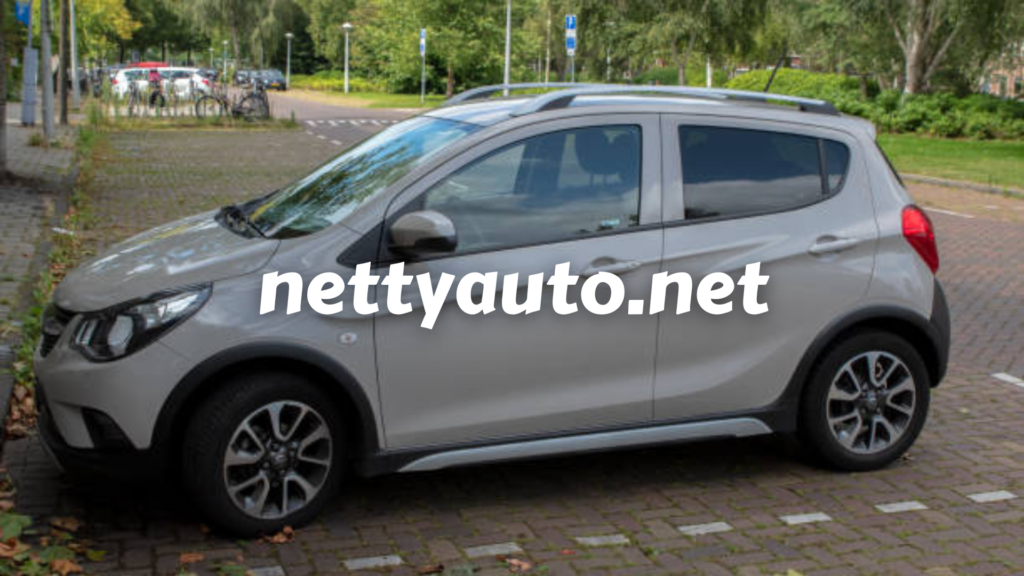 nettyauto.net