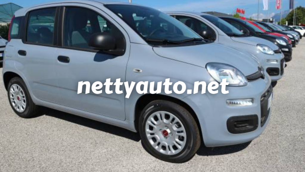 nettyauto.net