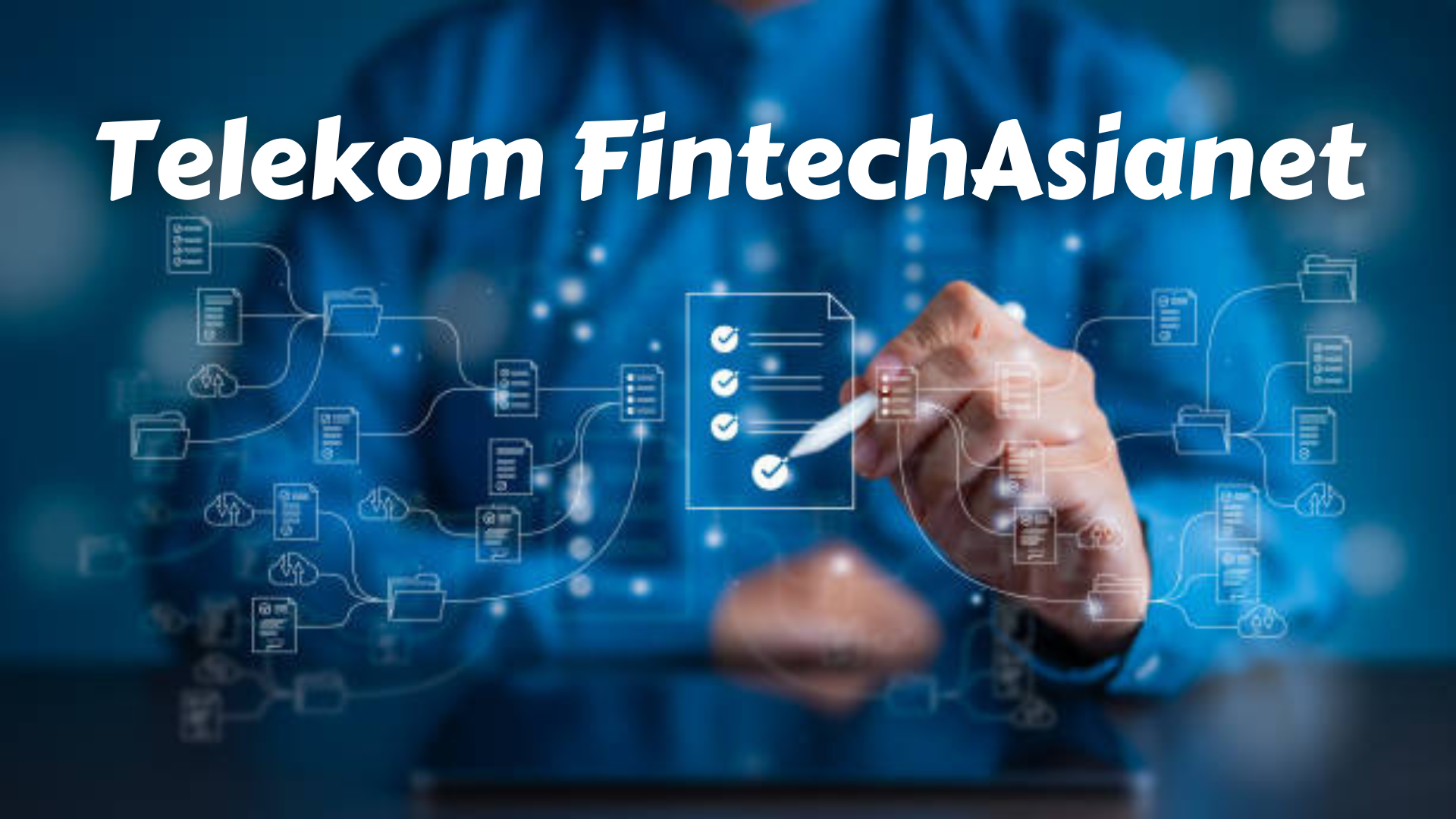 Telekom FintechAsianet