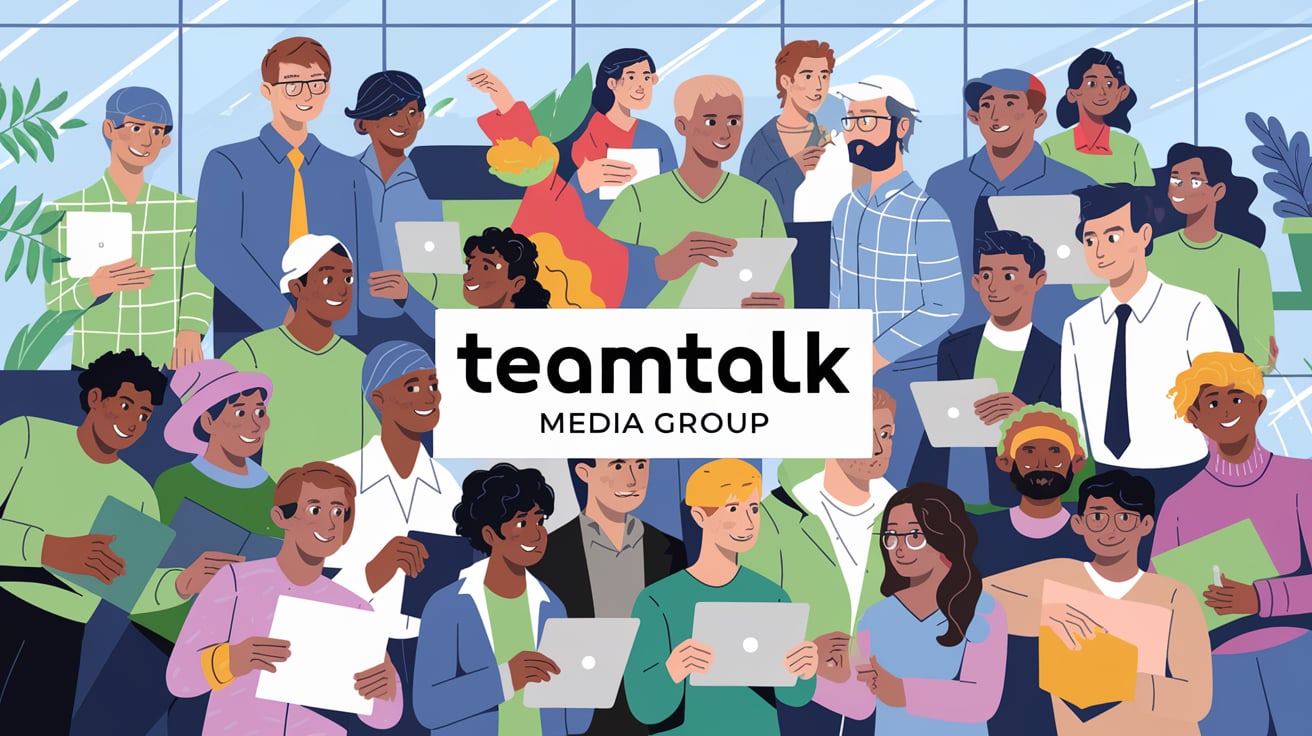 TeamTalk Media Group