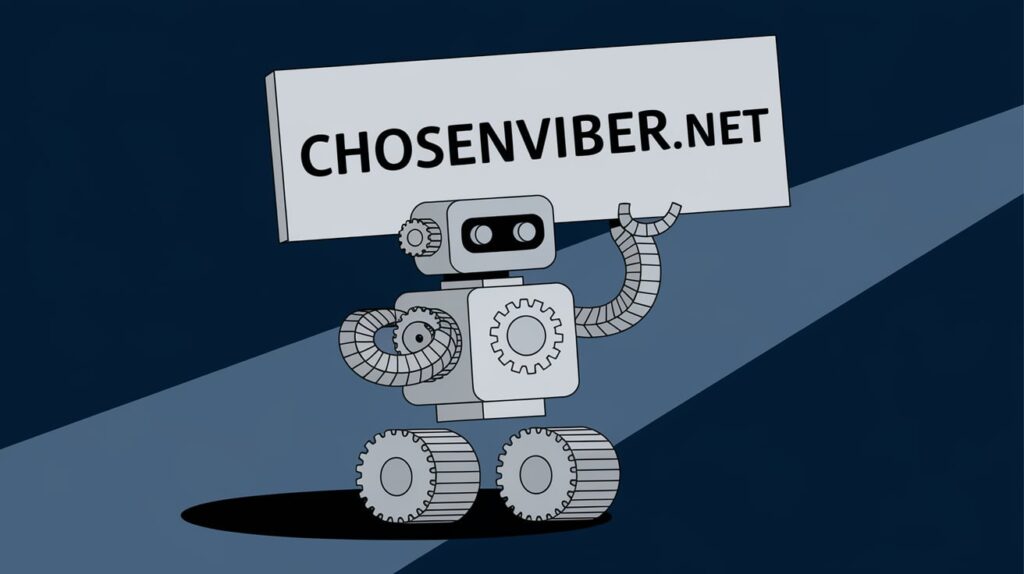 chosenviber.net
