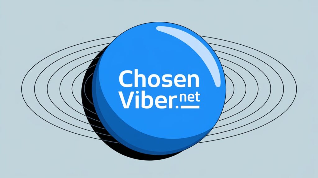 chosenviber.net