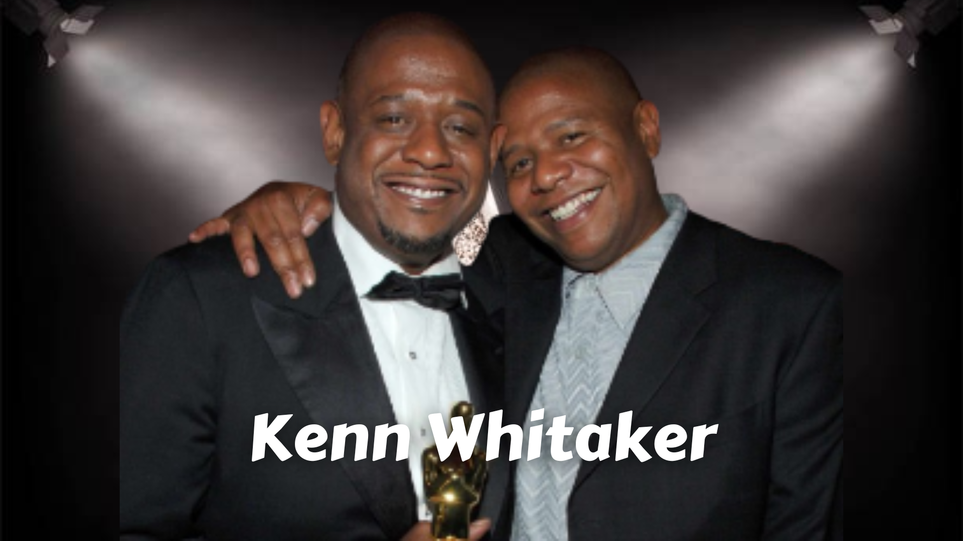 Kenn Whitaker