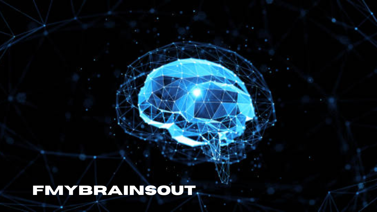 fmybrainsout