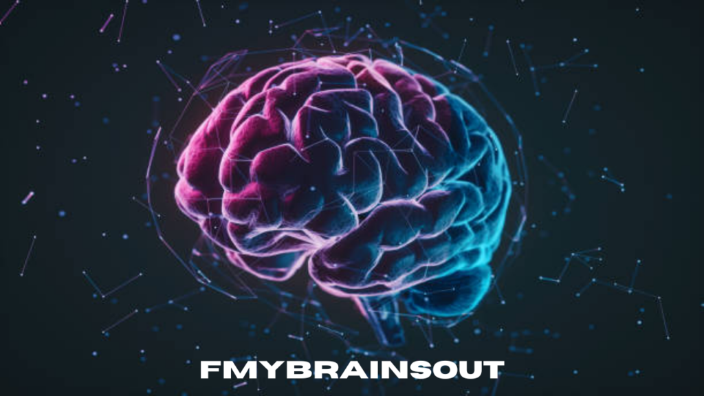 fmybrainsout
