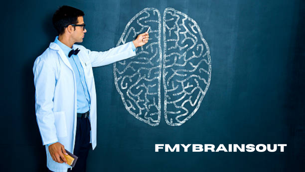 fmybrainsout