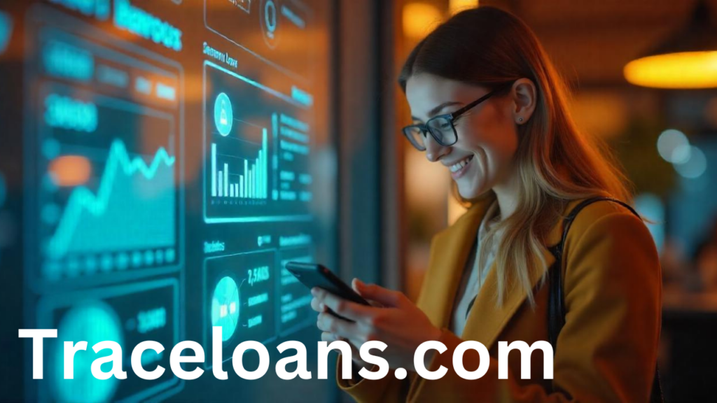 Traceloans.com
