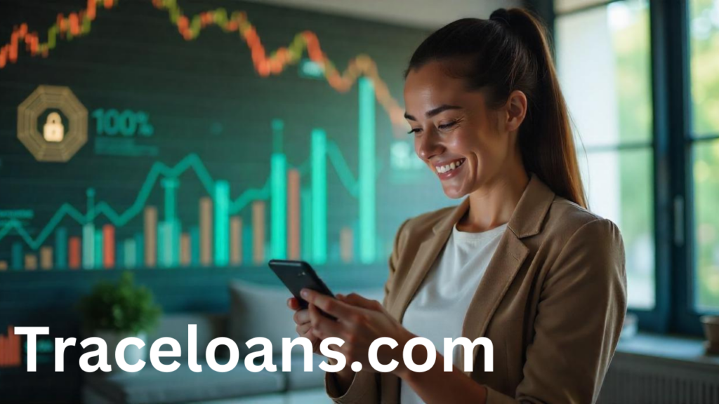 Traceloans.com