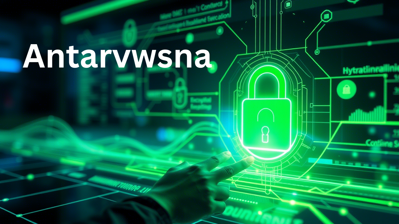Antarvwsna