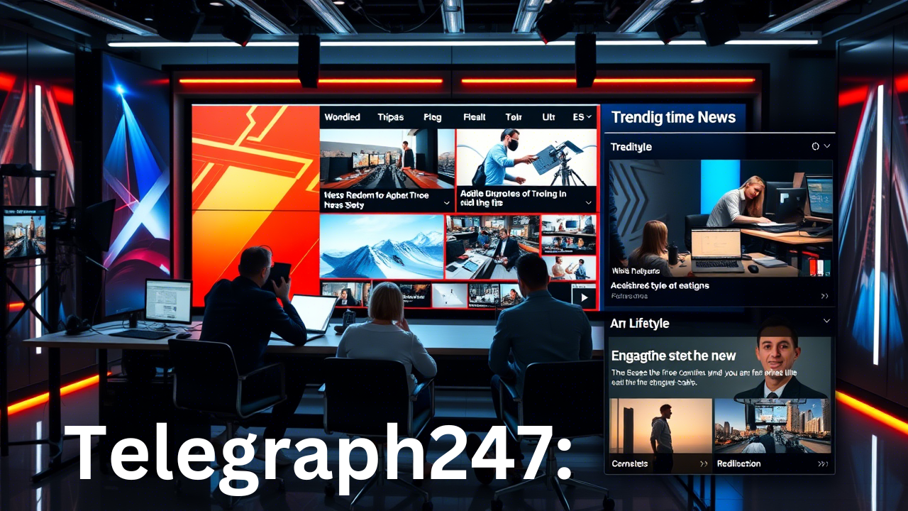 Telegraph247