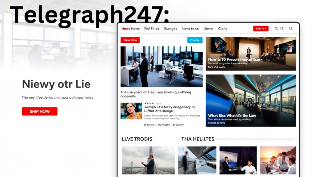 Telegraph247
