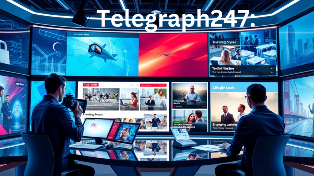 Telegraph247