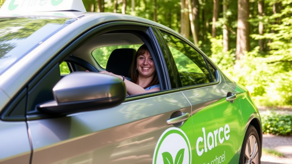 Top Driving School in Wethersfield, CT – Shining Star Driving School Review