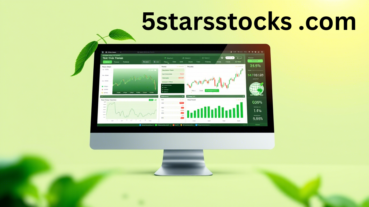 5starsstocks .com