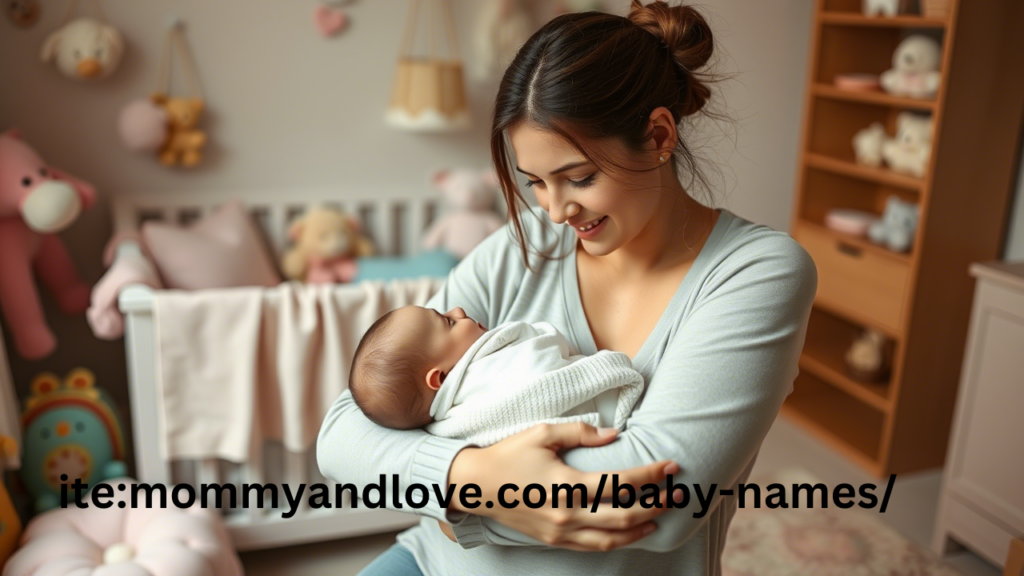 ite:mommyandlove.com/baby-names/