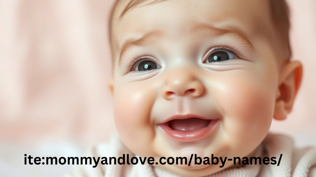 ite:mommyandlove.com/baby-names/