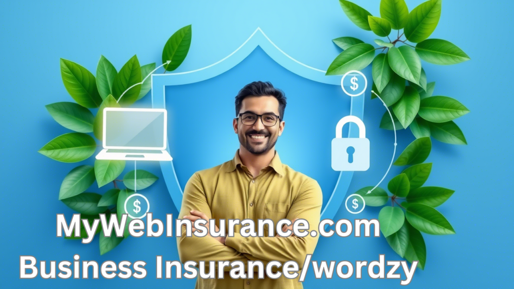 MyWebInsurance.com Business Insurance?