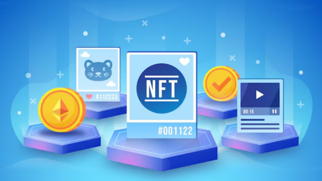NFTRandomize