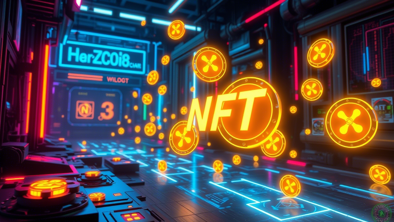 NFTRandomize