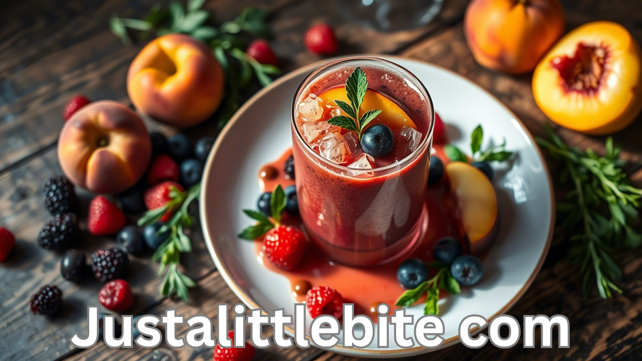 Justalittlebite com
