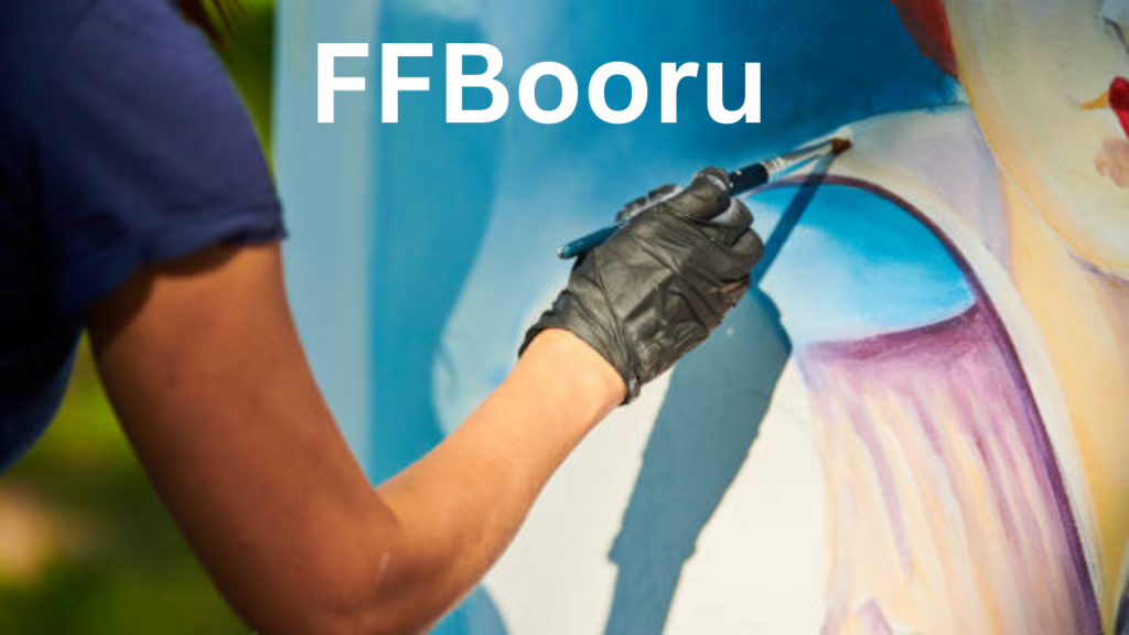 FFBooru