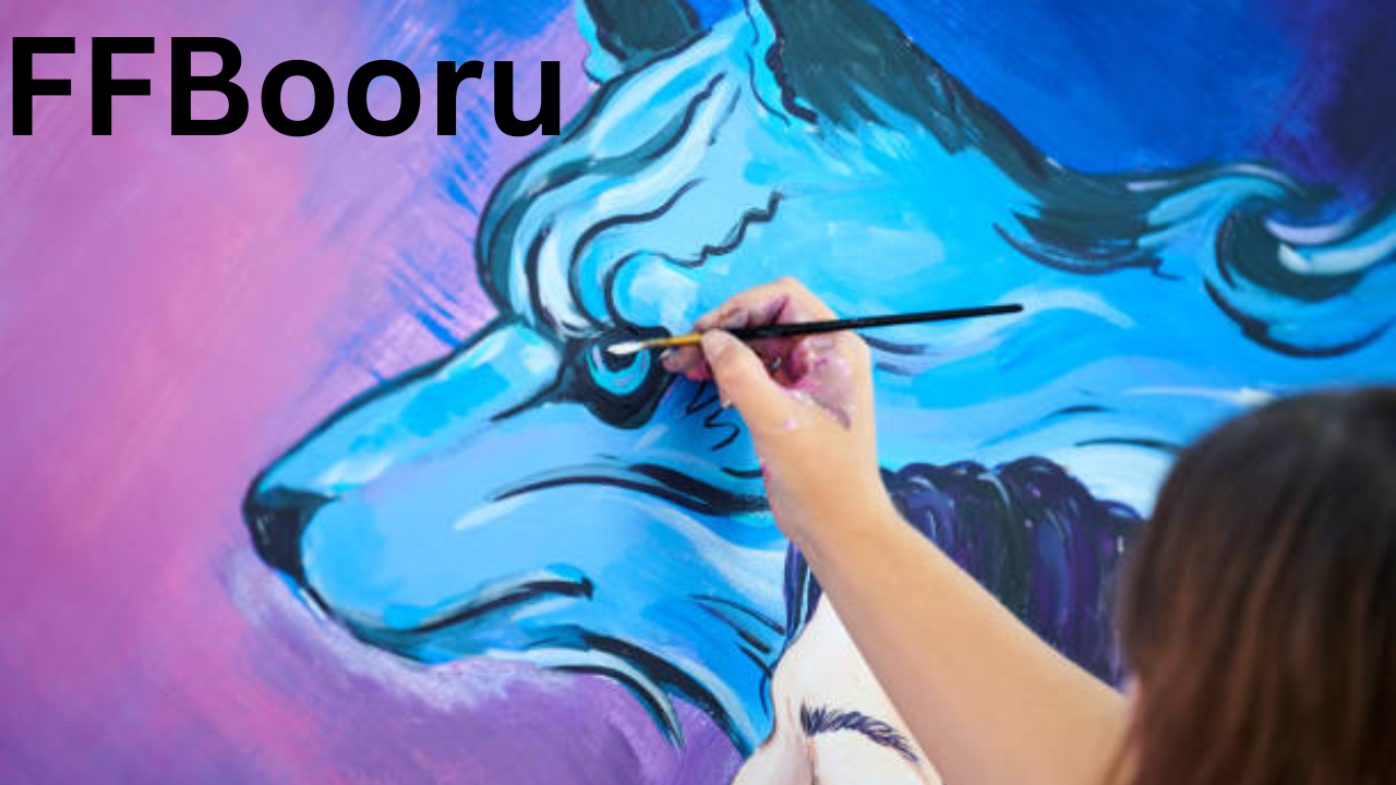 FFBooru