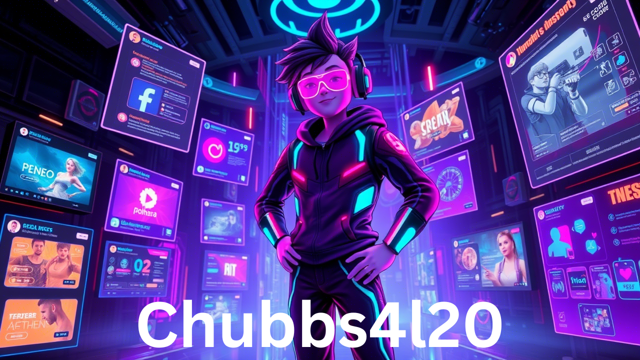 Chubbs4l20