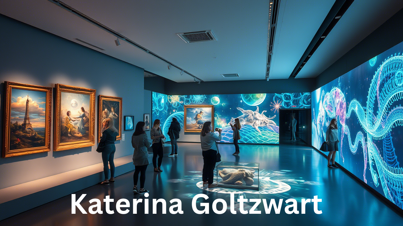 Katerina Goltzwart