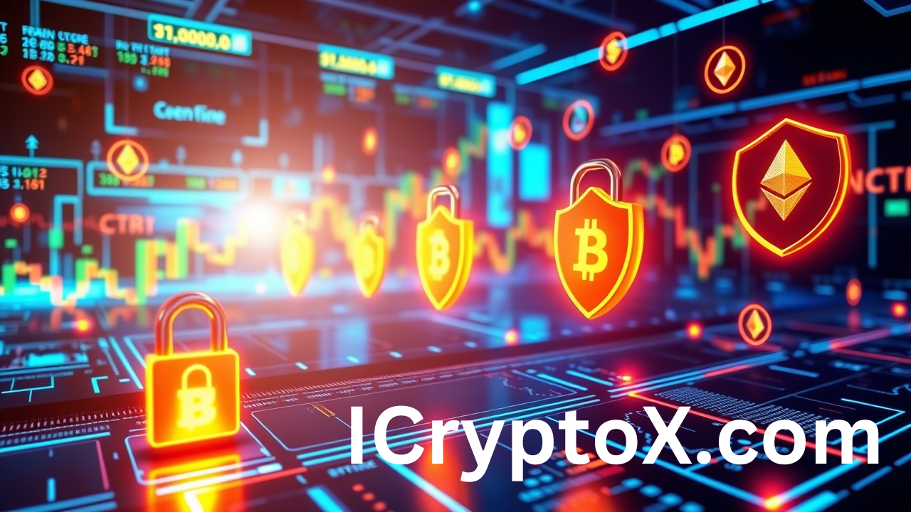 ICryptoX.com
