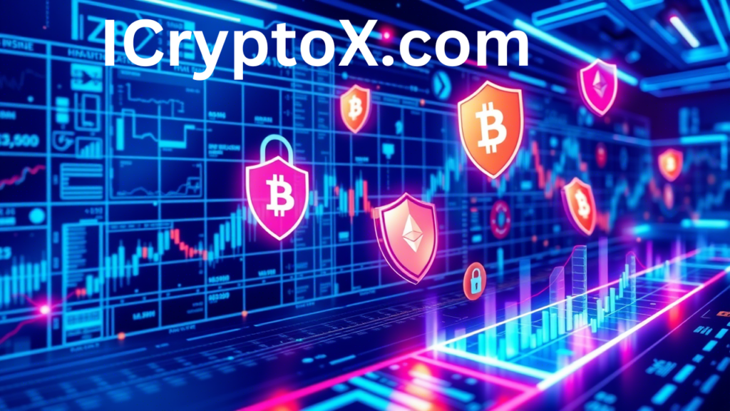 ICryptoX.com
