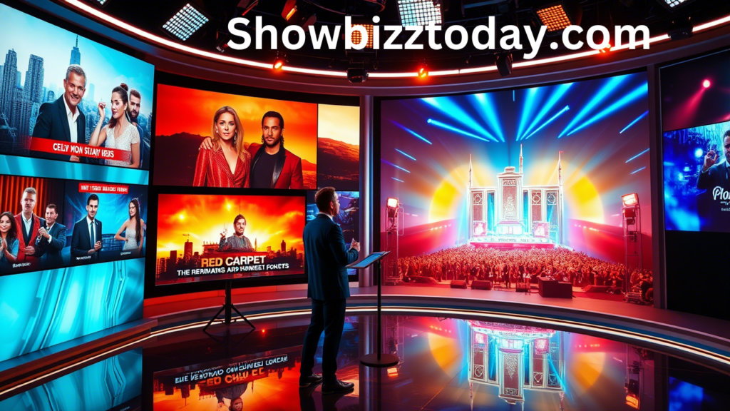 Showbizztoday.com