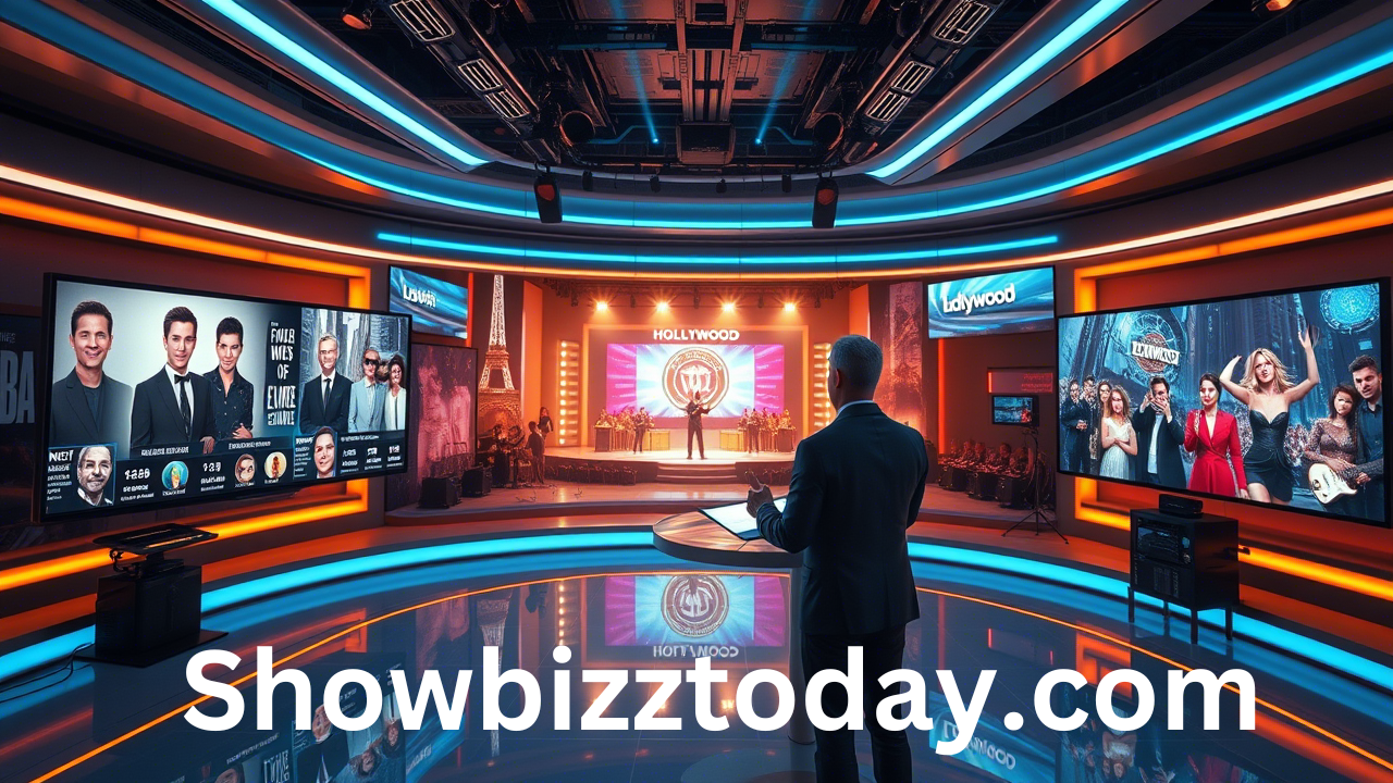 Showbizztoday.com