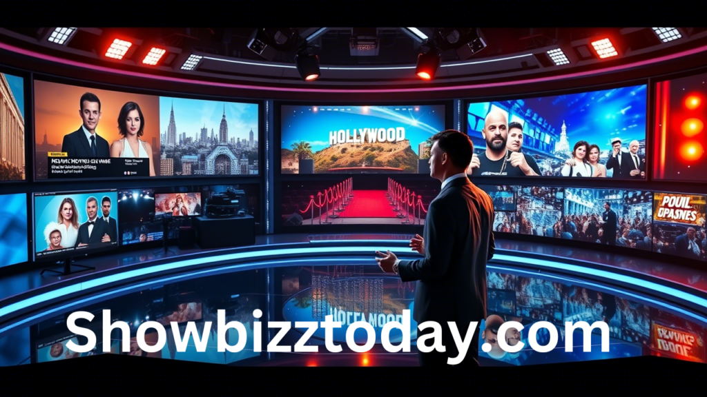 Showbizztoday.com