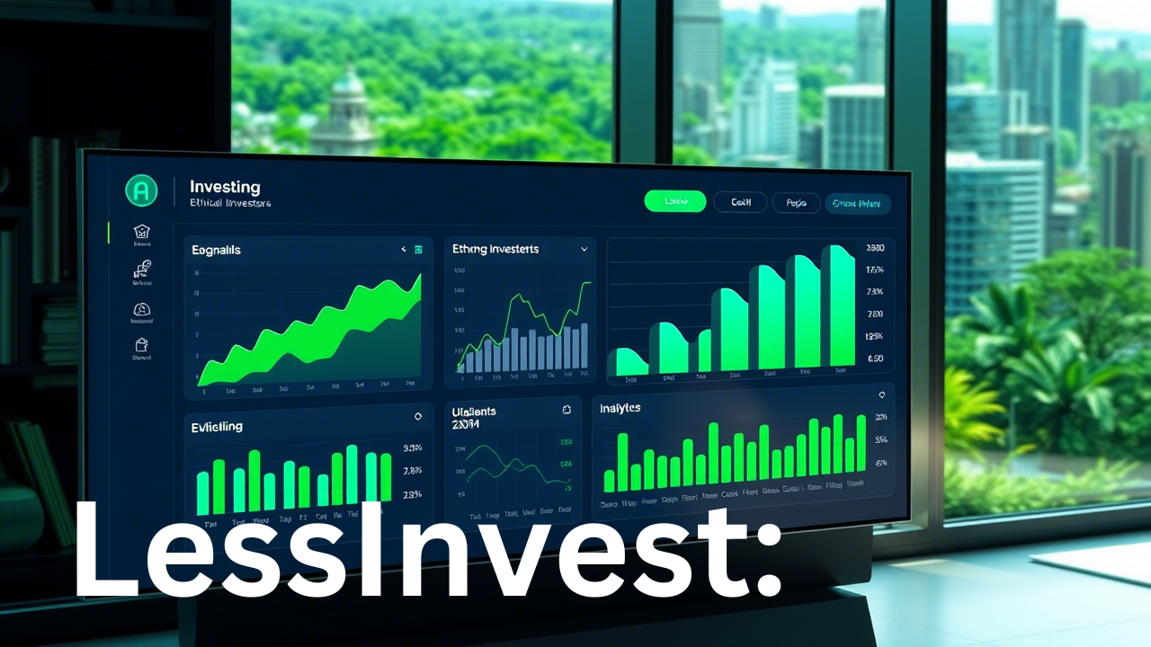 LessInvest