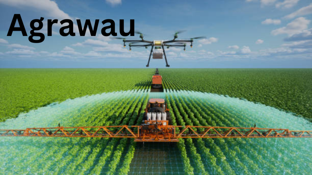 Agrawau