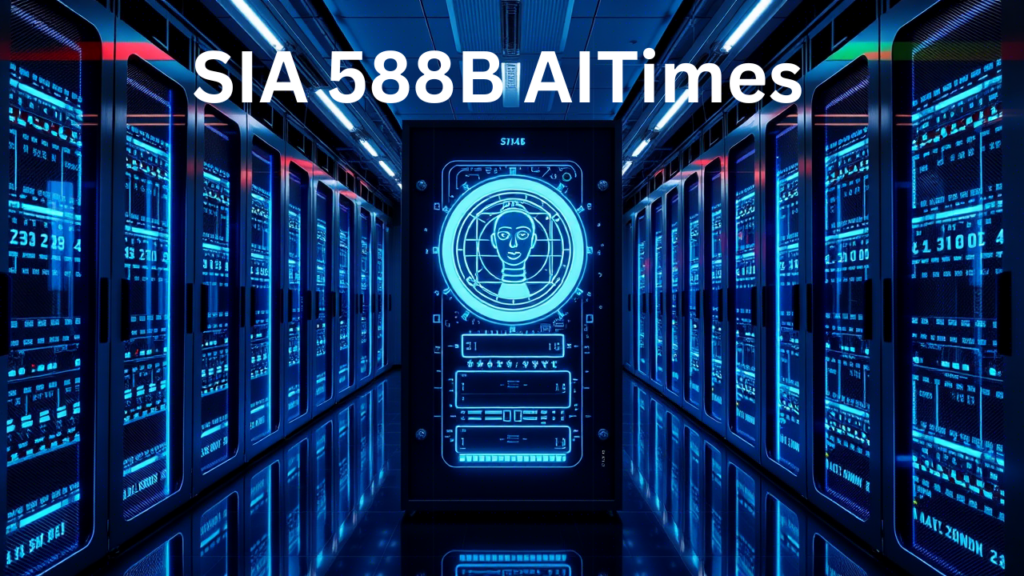 SIA 588B AITimes