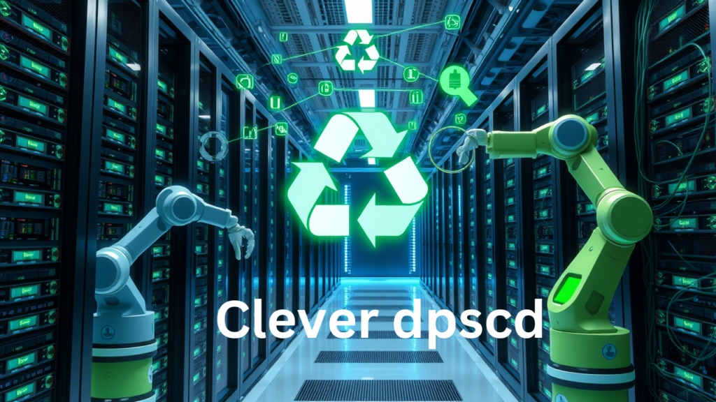 Clever dpscd