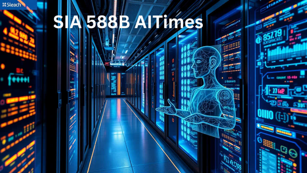 SIA 588B AITimes
